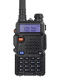 Rádio WalkTalk Baofeng UV-5R