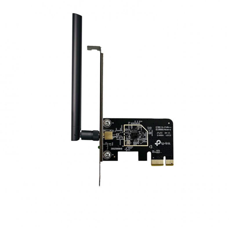 Placa PCI Express Wireless Archer T2E