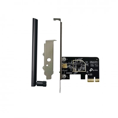 Placa PCI Express Wireless Archer T2E