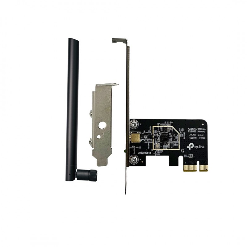 Placa PCI Express Wireless Archer T2E