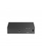 Switch 5 Portas Gerenciável PoE TL-SG105PE Tp-Link Switch 5 Portas Gerenciável PoE TL-SG105PE Tp-Link