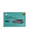 Switch 5 Portas Gerenciável PoE TL-SG105PE Tp-Link Switch 5 Portas Gerenciável PoE TL-SG105PE Tp-Link