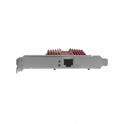 Placa PCI Express Rede Gigabit 10G TX401 TP-Link