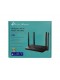 Roteador Wi-Fi 6 TP-Link EX521 AX3000 Dual Band Gigabit EasyMesh