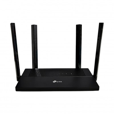 Roteador Wi-Fi 6 Dual Band AX3000 EX521