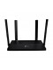Roteador Wi-Fi 6 TP-Link EX521 AX3000 Dual Band Gigabit EasyMesh