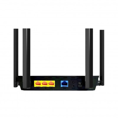 Roteador Wi-Fi 6 Dual Band AX3000 EX521