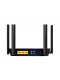 Roteador Wi-Fi 6 TP-Link EX521 AX3000 Dual Band Gigabit EasyMesh
