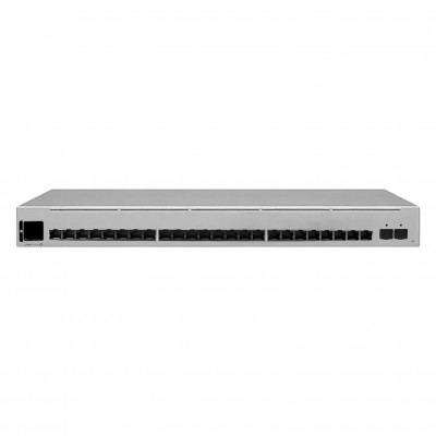 Switch 24 Portas Gerenciável PoE USW-PRO-MAX-24-PoE Ubiquiti