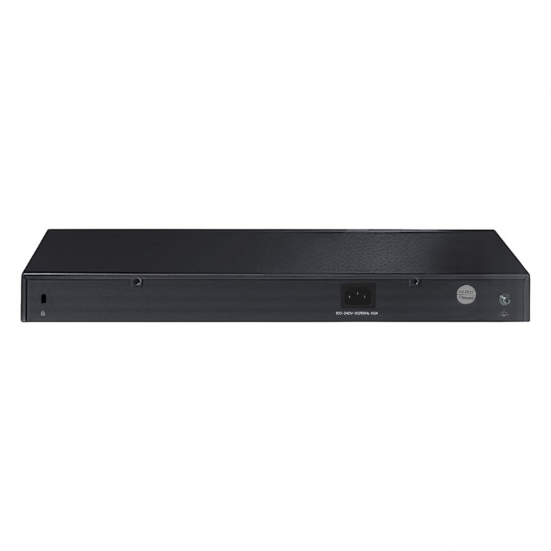 Switch 28 Portas Gerenciável PoE TL-SG1428PE
