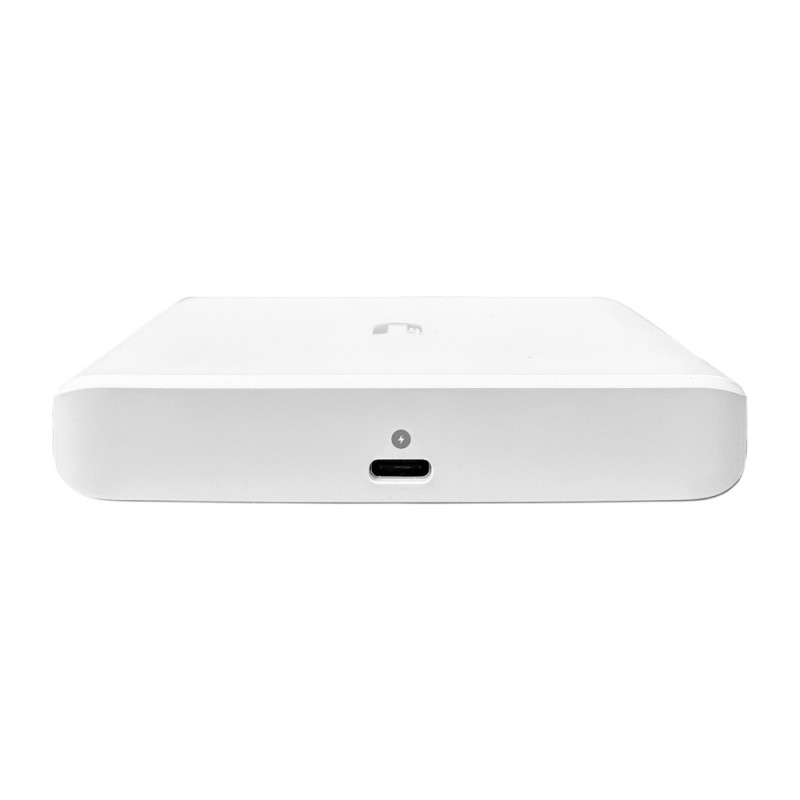 Switch 5 Portas Gerenciável USW-Flex-Mini Ubiquiti