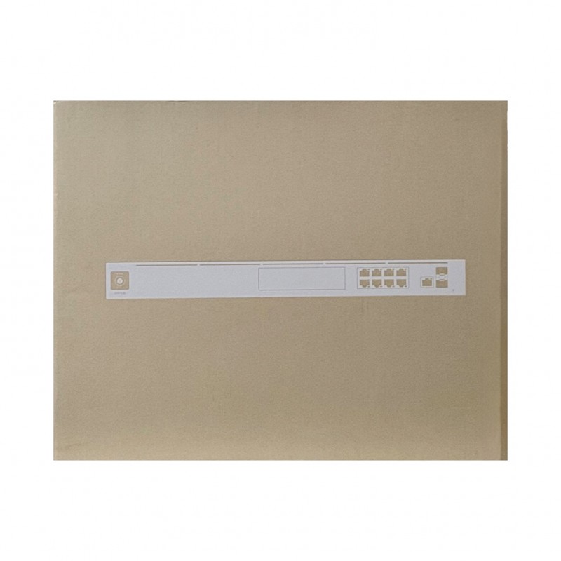 Dream Machine SE 8 Portas PoE UDM-SE Ubiquiti
