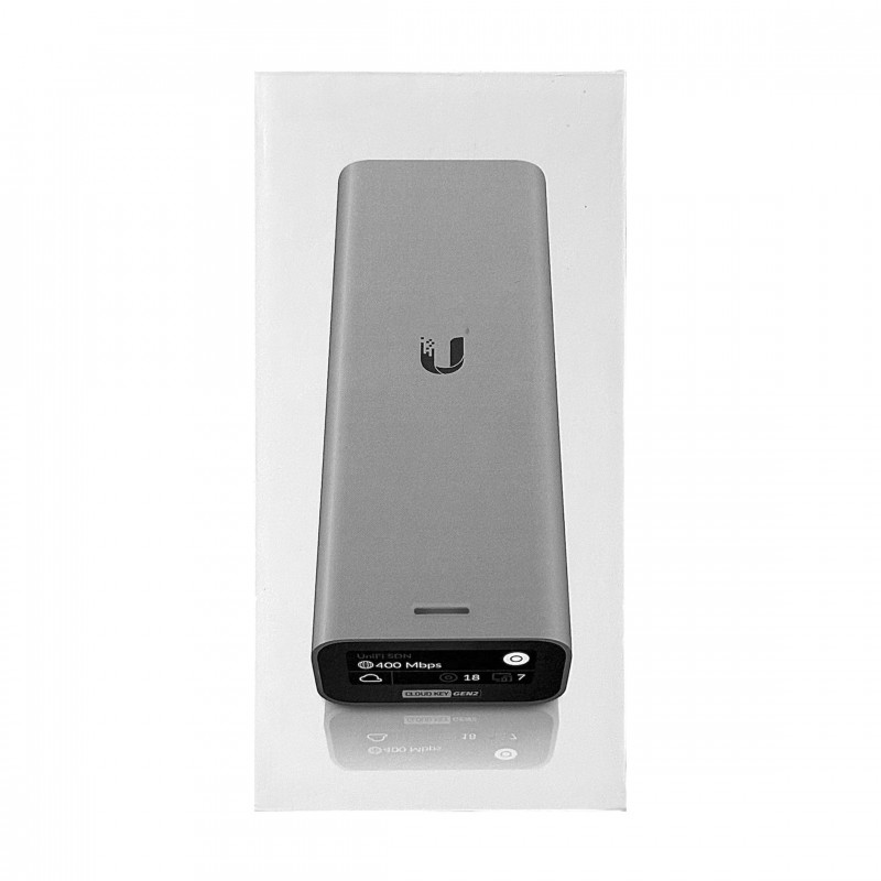 Cloud Key UniFi UCK‑G2 Gen2 Ubiquiti 