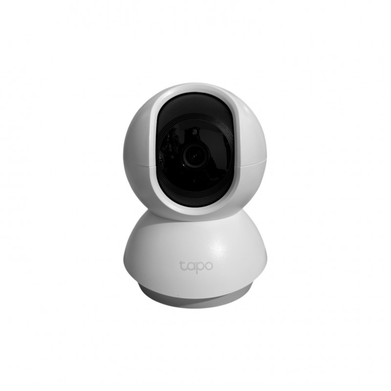 Câmera IP Tapo C200C Tp-Link