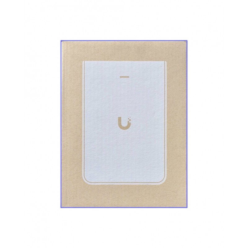 Access Point UniFi U7-Pro-Wall Wi-Fi 7 Indoor/Semi-Outdoor Ubiquiti