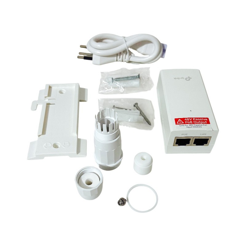 Access Point EAP650 AX3000 Outdoor Tp-Link