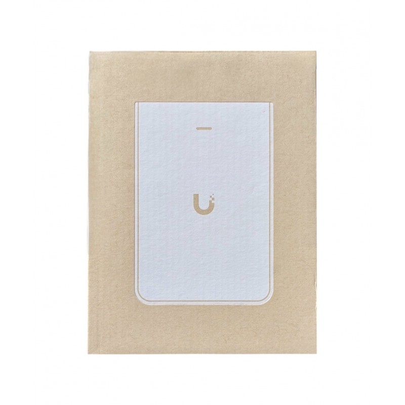 Access Point UniFi U7-Pro-Wall Wi-Fi 7 Indoor/Semi-Outdoor Ubiquiti