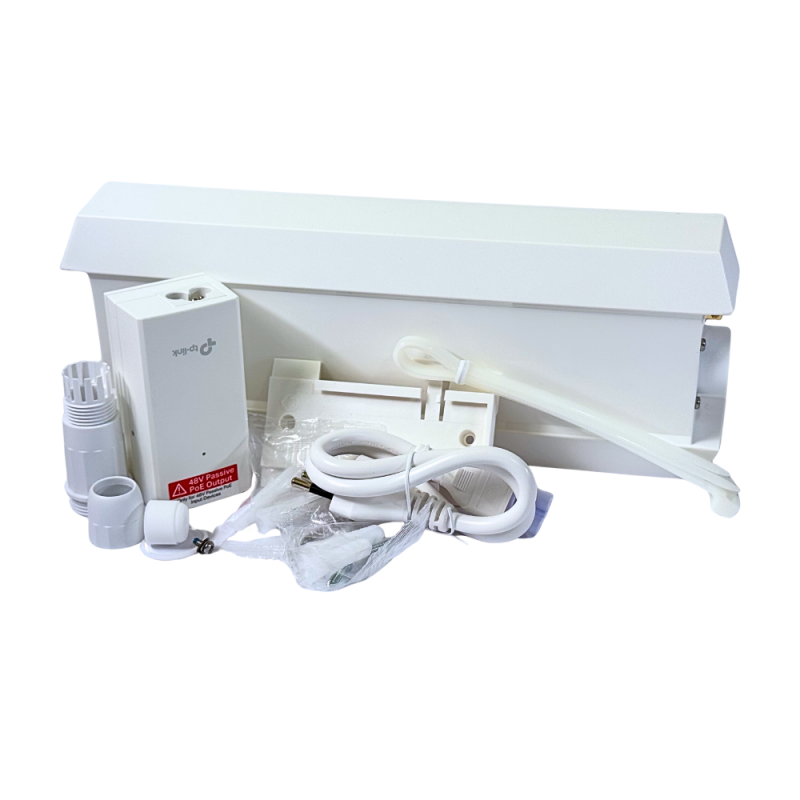 Access Point EAP650 HD AX3000 Outdoor Tp-Link Access Point EAP650 HD AX3000 Outdoor Tp-Link