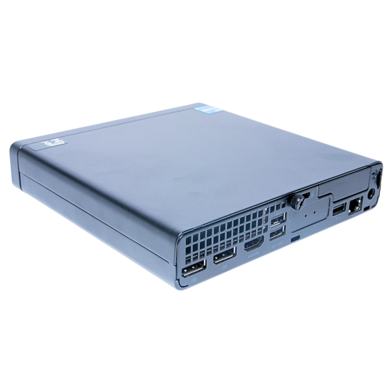 Desktop HP i5 13Th Pro Mini 400 G9 8Gb/ 256Gb Nvme WIN 11 Pro Desktop HP i5 13Th Pro Mini 400 G9 8Gb/ 256Gb Nvme WIN 11 Pro