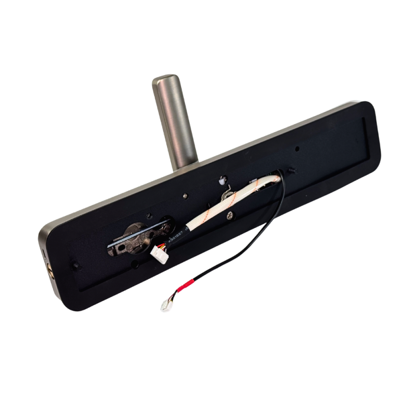 Fechadura inteligente Wifi Com Camera SL-06-CAM Nova Digital Fechadura inteligente Wifi Com Camera SL-06-CAM Nova Digital