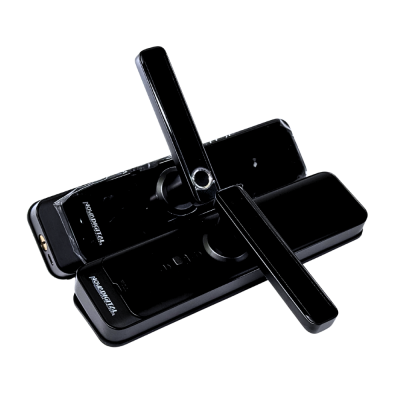 Fechadura Inteligente Zigbee ZSL-06 Nova Digital Fechadura Inteligente Zigbee ZSL-06 Nova Digital