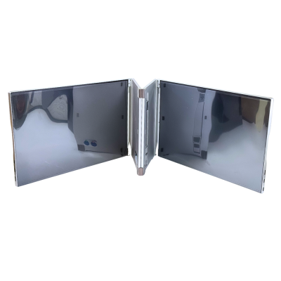 Monitor Duplo para Notebook 14