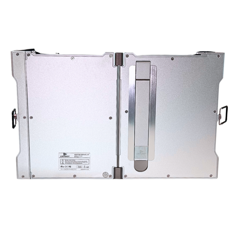 Monitor Duplo para Notebook 14 Monitor Duplo para Notebook 14