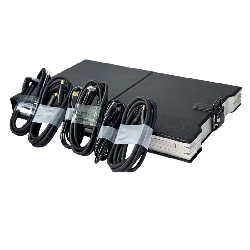 Monitor Duplo para Notebook 14 Monitor Duplo para Notebook 14