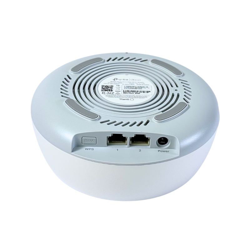 Roteador Deco BE22 BE3600 Wi-Fi 7 Pack Com 3