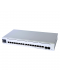 Switch 16 Portas Gerenciável PoE USW-PRO-MAX-16-POE Ubiquiti Switch 16 Portas Gerenciável PoE USW-PRO-MAX-16-POE Ubiquiti