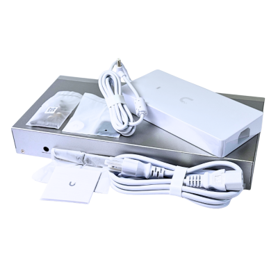 Switch 16 Portas Gerenciável PoE USW-PRO-MAX-16-POE Ubiquiti Switch 16 Portas Gerenciável PoE USW-PRO-MAX-16-POE Ubiquiti