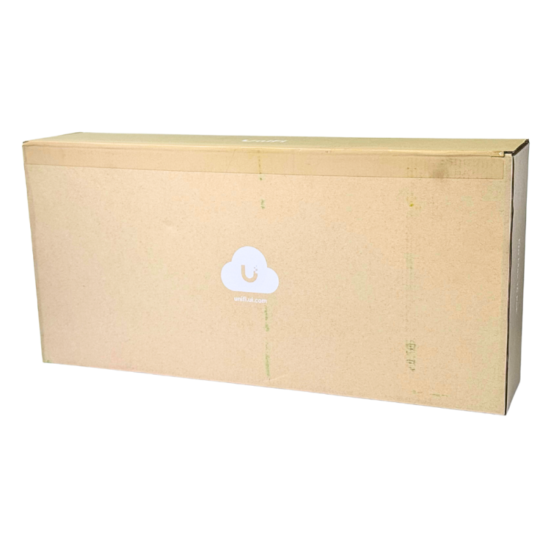 Switch 16 Portas Gerenciável PoE USW-PRO-MAX-16-POE Ubiquiti Switch 16 Portas Gerenciável PoE USW-PRO-MAX-16-POE Ubiquiti