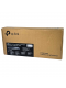 Switch 24 Portas + 4 SFP Gerenciável TL- SG3428X Tp-Link Switch 24 Portas + 4 SFP Gerenciável TL- SG3428X Tp-Link