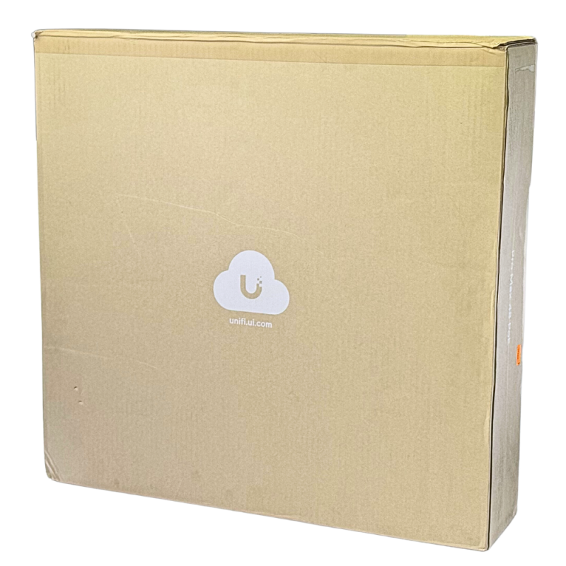 Switch 48 Portas Gerenciável PoE USW-PRO-MAX-48-POE Ubiquiti Switch 48 Portas Gerenciável PoE USW-PRO-MAX-48-POE Ubiquiti