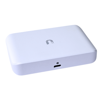 Switch 5 Portas Gerenciável USW-Flex-Mini Ubiquiti