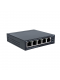 Switch 5 Portas PoE TL-SG1005P TP-Link Switch 5 Portas PoE TL-SG1005P TP-Link