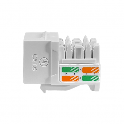 Keystone Cat6 Furukawa Sohoplus 35050413