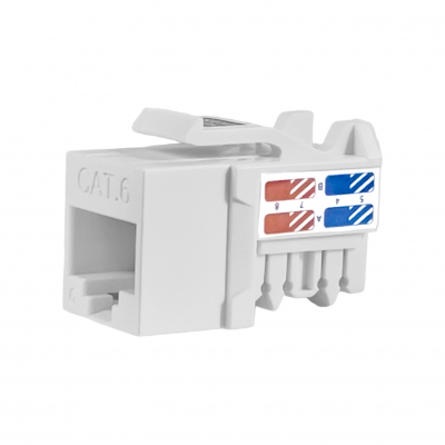 Keystone Cat6 Furukawa Sohoplus 35050413