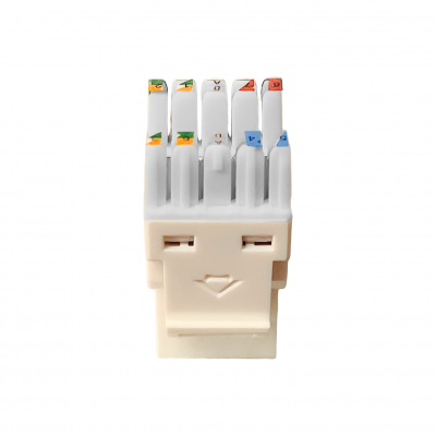 Keystone Cat6 Furukawa Multilan 35030604 Keystone Cat6 Furukawa Multilan 35030604