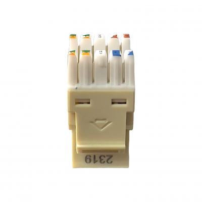 Keystone Cat5e Furukawa Multilan 35030522	