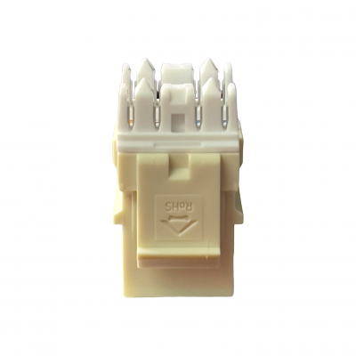 Keystone Cat6 Furukawa Gigalan 35060602 Keystone Cat6 Furukawa Gigalan 35060602