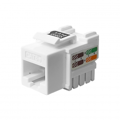 Keystone Cat5e Furukawa Sohoplus 35050411