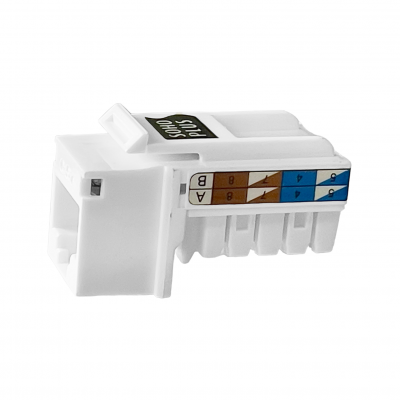 Keystone Cat5e Furukawa Sohoplus 35050423