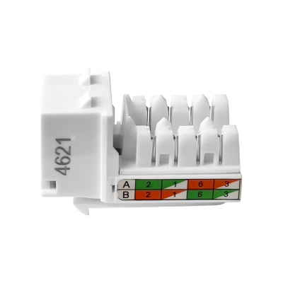 Keystone Cat5e Furukawa Sohoplus 35050423