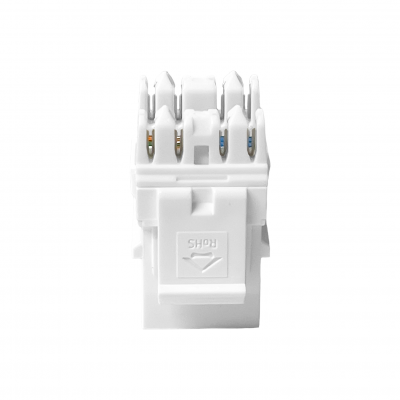 Keystone Cat6 Furukawa Gigalan 35060601 Keystone Cat6 Furukawa Gigalan 35060601