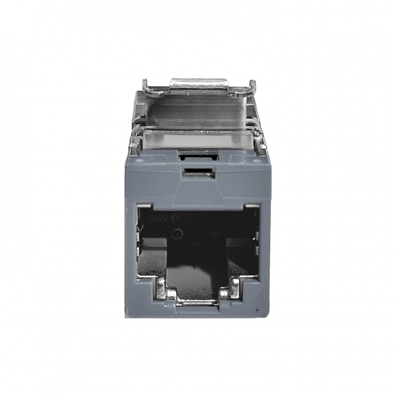 Keystone Cat6A CommsCope 2153449-4