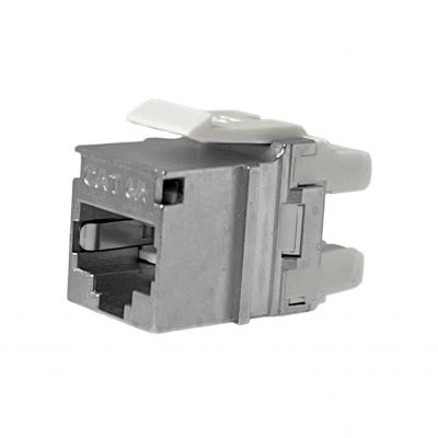 Keystone Cat6A Blindado Gigalan 3580100