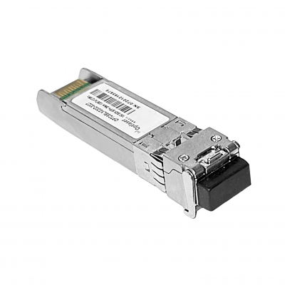 Módulo Mini Gbic OPTCSBLXG20D-3327 Optlaser Módulo Mini Gbic OPTCSBLXG20D-3327 Optlaser