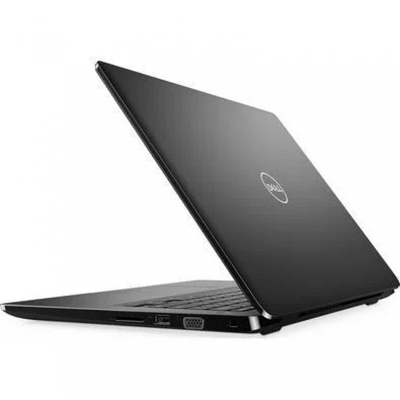 Notebook Dell Latitude 3400 Tela 14" Intel Core i5, 8GB, SSD-256GB