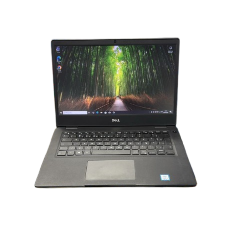 Notebook Dell Latitude 3400 Tela 14" Intel Core i5, 8GB, SSD-256GB